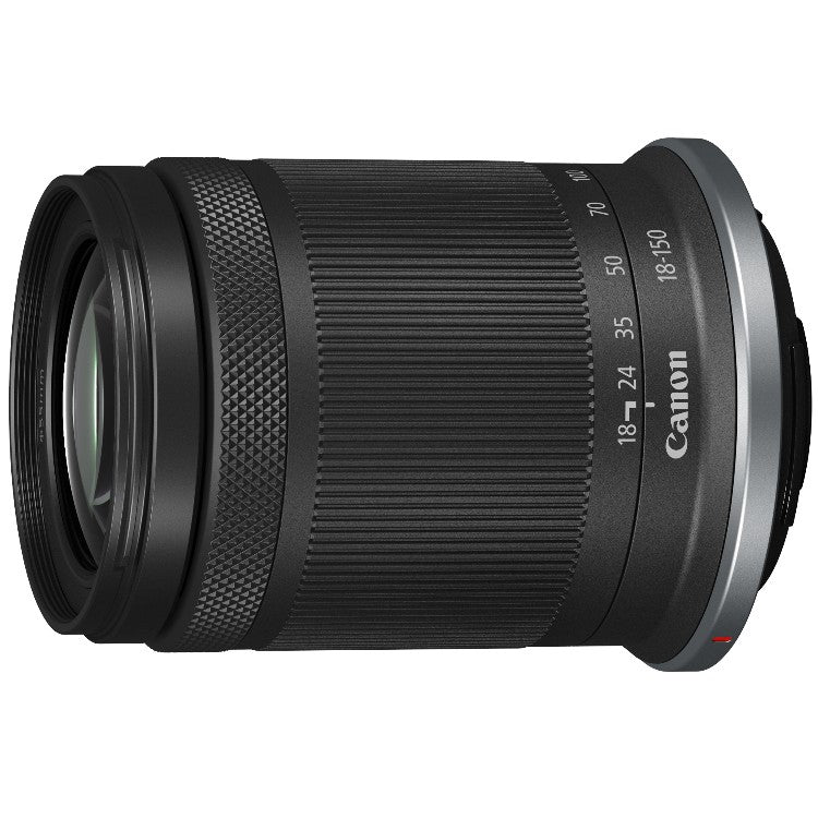 Canon EOS R10 corpo i Canon RF-S 18-150mm f/3.5-6.3 IS STM