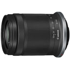 Canon EOS R10 corpo i Canon RF-S 18-150mm f/3.5-6.3 IS STM