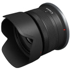 Canon EOS R10 corpo i Canon RF-S 18-45mm f/4.5-6.3 IS STM
