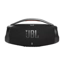 JBL Boombox 3 Zwart - Draagbare luidspreker (2022)
