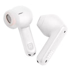JBL Tune Flex White - Wireless earphones with Noise Cancelling