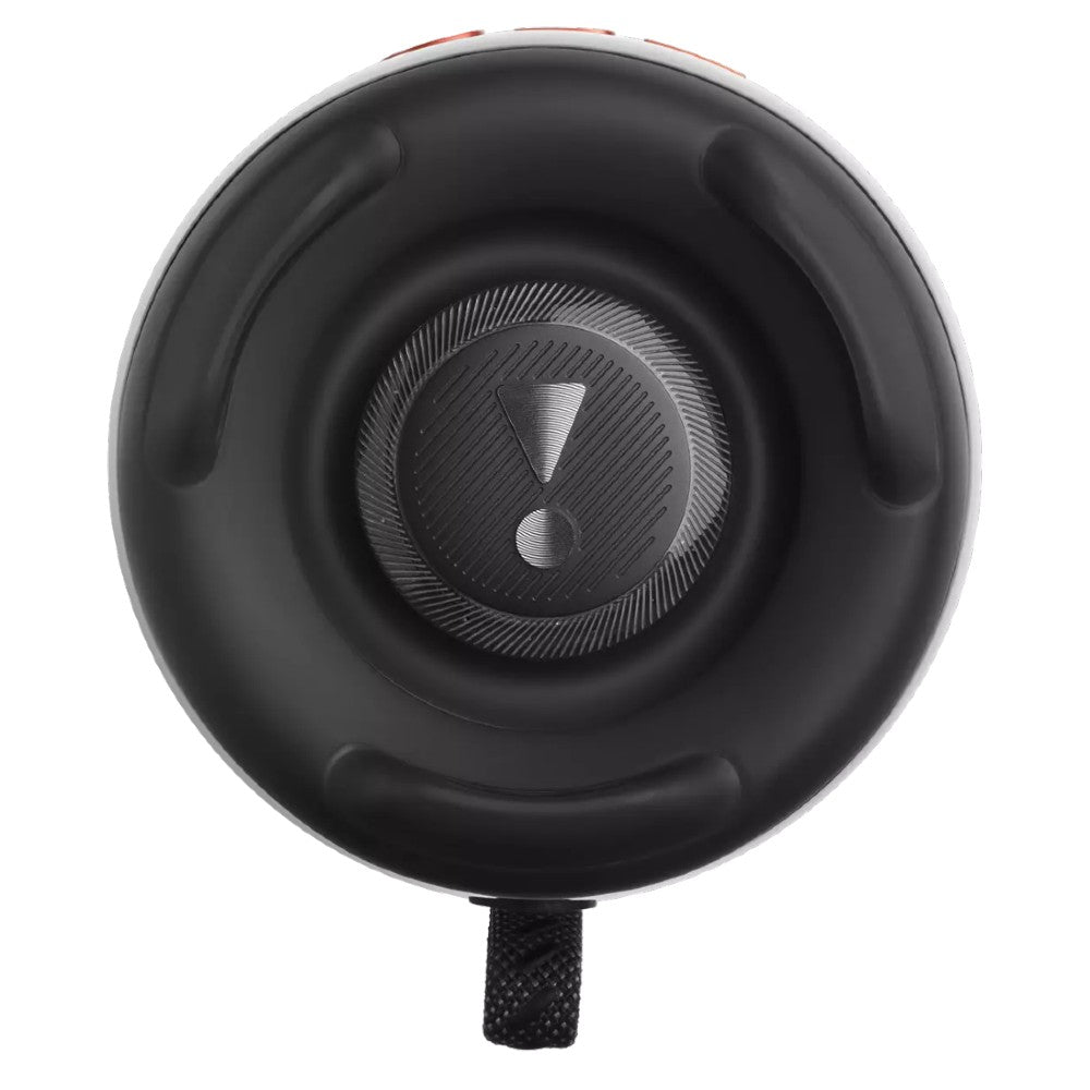 JBL Pulse 5 Zwart - Draagbare Bluetooth speaker met lichtshow