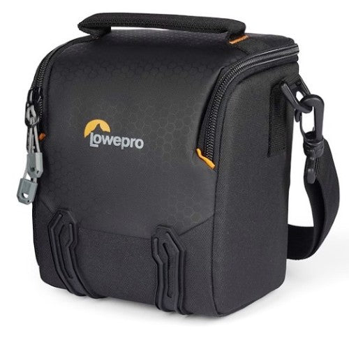 Lowepro Adventura SH 120 III (Nero)