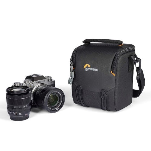 Lowepro Adventura SH 120 III (Nero)