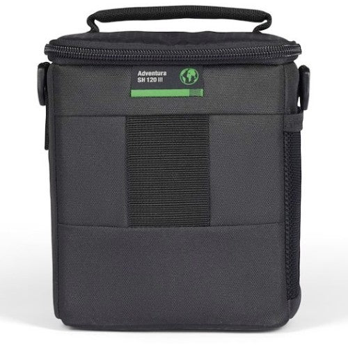 Lowepro Adventura SH 120 III (Nero)