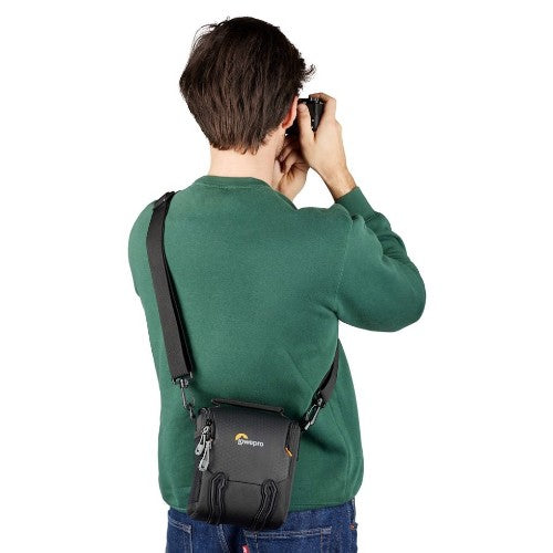 Lowepro Adventura SH 120 III (Nero)