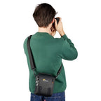 Lowepro Adventura SH 120 III (Nero)