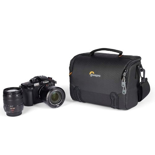Lowepro Adventura SH 160 III (Nero)