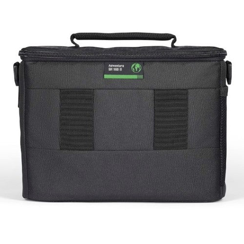 Lowepro Adventura SH 160 III (Nero)