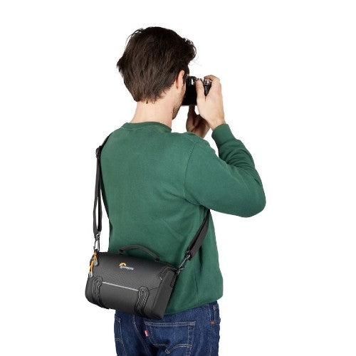 Lowepro Adventura SH 160 III (Nero)