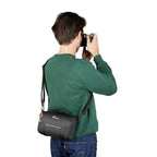Lowepro Adventura SH 160 III (Nero)