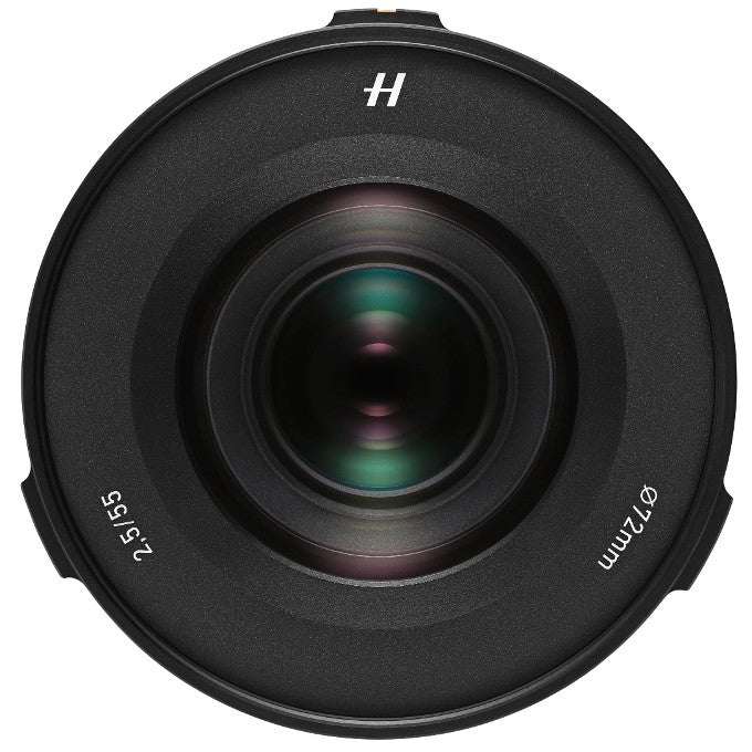 Hasselblad XCD 55mm f/2.5