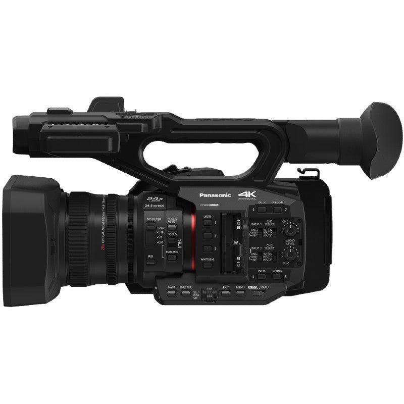 Panasonic HC-X20E