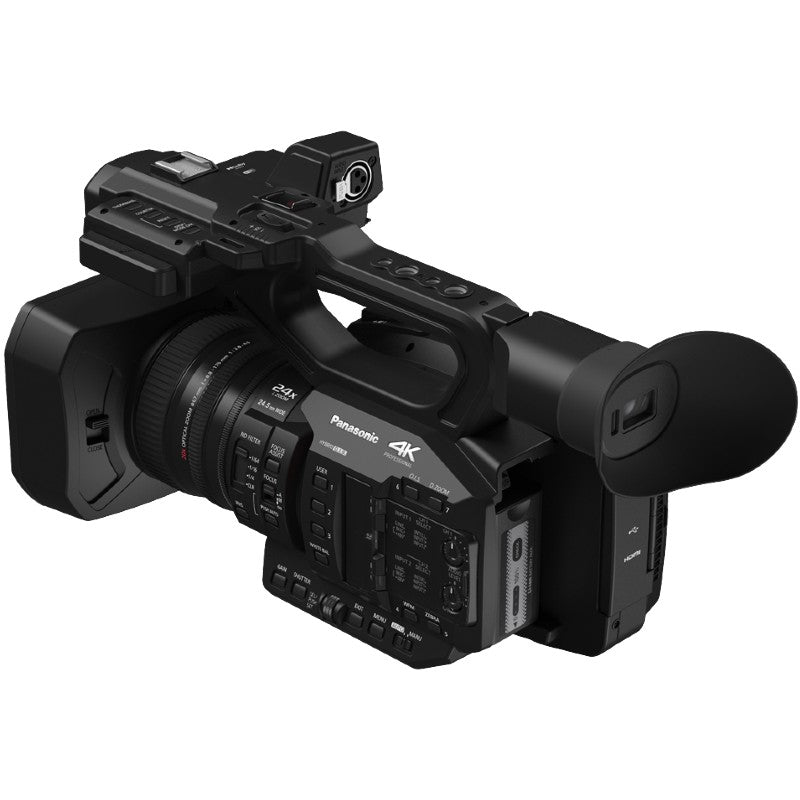 Panasonic HC-X20E