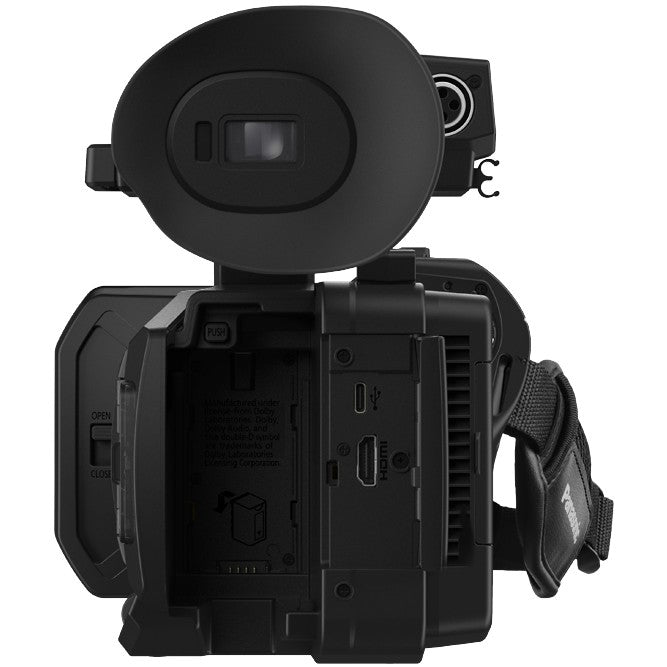 Panasonic HC-X20E