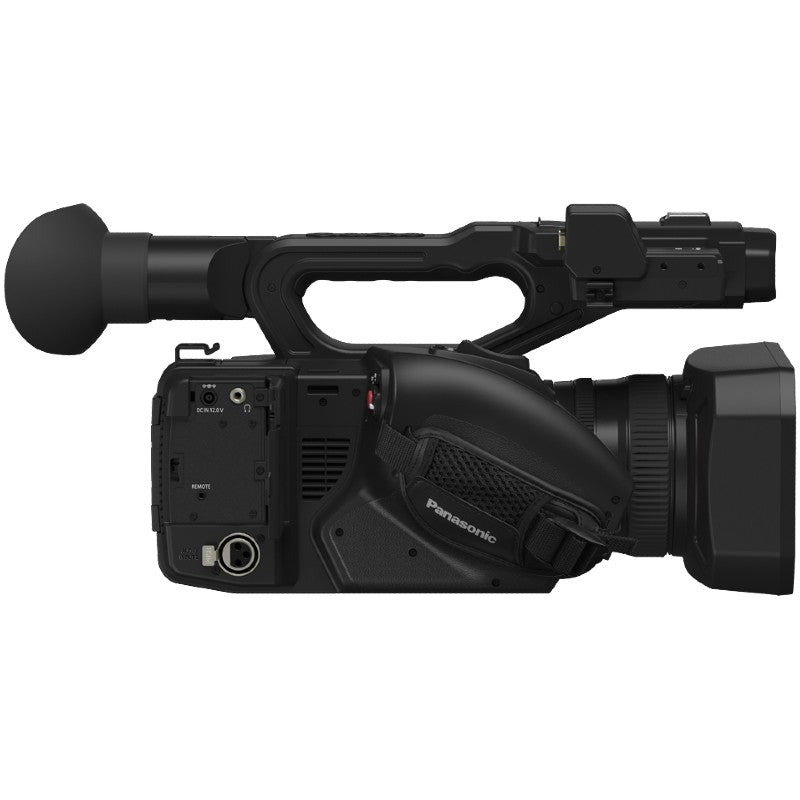 Panasonic HC-X20E