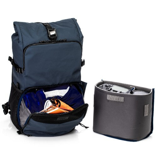 Zaino Tenba - DNA 16 REFLEX - Blu