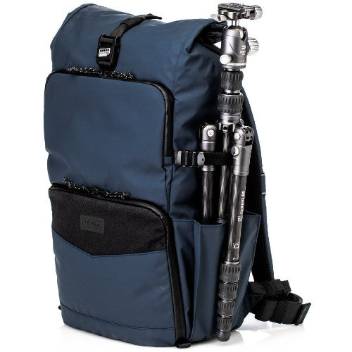 Zaino Tenba - DNA 16 REFLEX - Blu