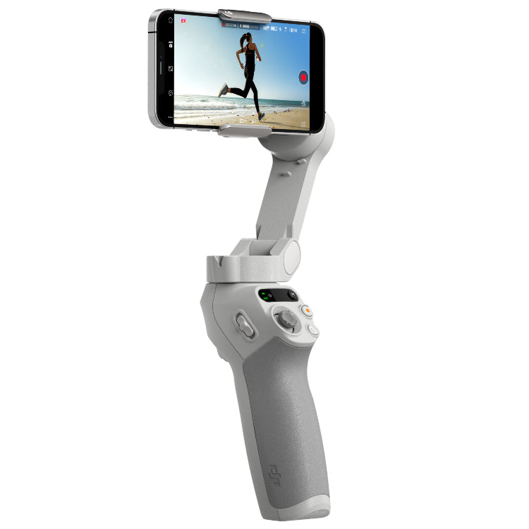 DJI Osmo Mobile SE