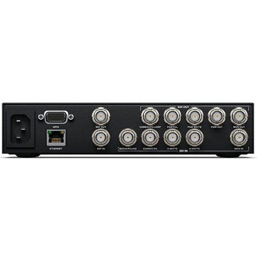 Blackmagic Ultimatte 12 HD