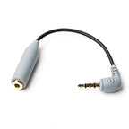 Boya BY-CIP2 smartphone adapter 3.5mm to TRS