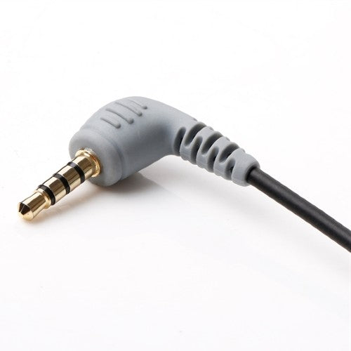 Boya BY-CIP2 smartphone adapter 3.5mm to TRS