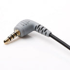 Boya BY-CIP2 smartphone adapter 3.5mm to TRS