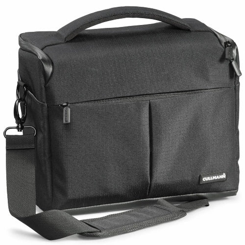 Borsa per fotocamera Cullmann MALAGA Maxima 200 nera