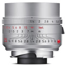 Leica 11727 Summilux-M 35mm f/1.4 ASPH - Argento