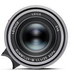 Leica 11727 Summilux-M 35mm f/1.4 ASPH - Argento