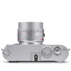 Leica 11727 Summilux-M 35mm f/1.4 ASPH - Argento