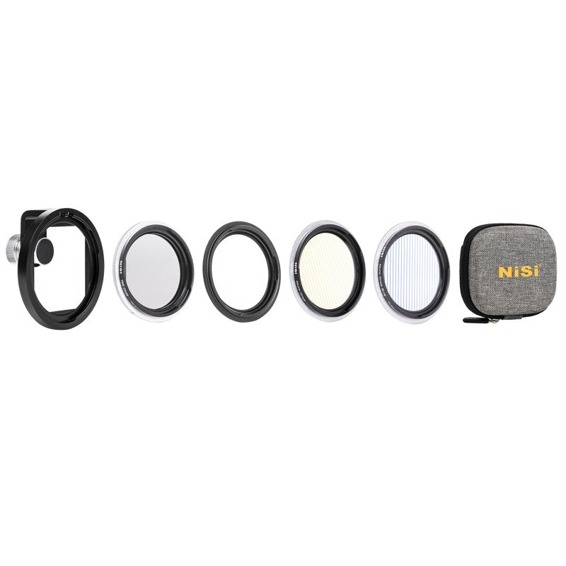 NiSi IP-A Cinema Kit