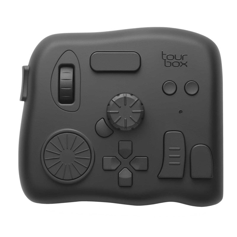 Tourbox Elite