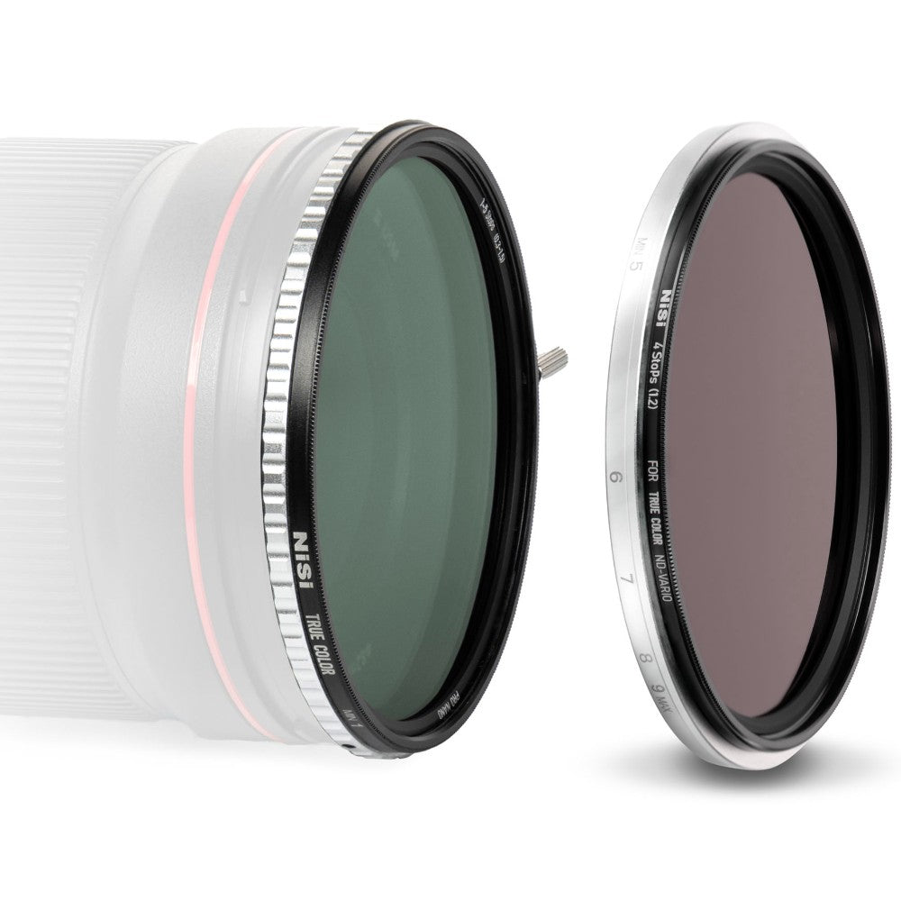 NiSi Swift VND Kit 95mm