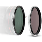 NiSi Swift VND Kit 95mm
