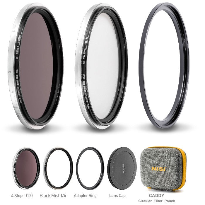 NiSi Swift Add on Kit 67mm