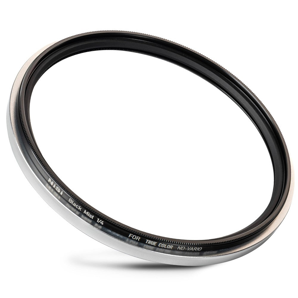 NiSi Black Mist 1/4 for Swift System 82mm
