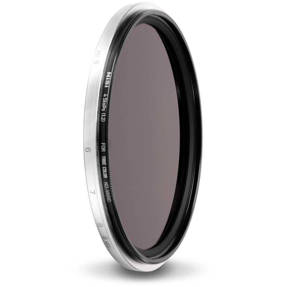 NiSi ND16 (4 Stops) Per Swift System 72mm