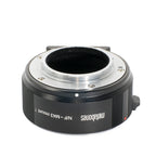 Metabones Nikon F to MFT T Adapter II
