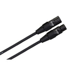 Hosa Pro Microphone Cable, REAN XLR3F to XLR3M, 90cm