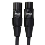 Hosa Pro Microphone Cable, REAN XLR3F to XLR3M, 90cm