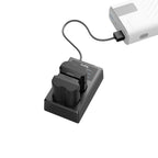 SmallRig NP-W235 Camera Battery and Charger Kit 3822