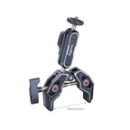 Morsetto a forma di granchio SmallRig con braccio magico a testa sferica 3757
