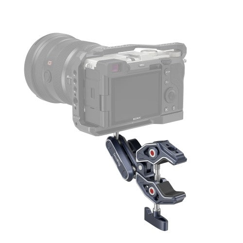 Morsetto a forma di granchio SmallRig con braccio magico a testa sferica 3757