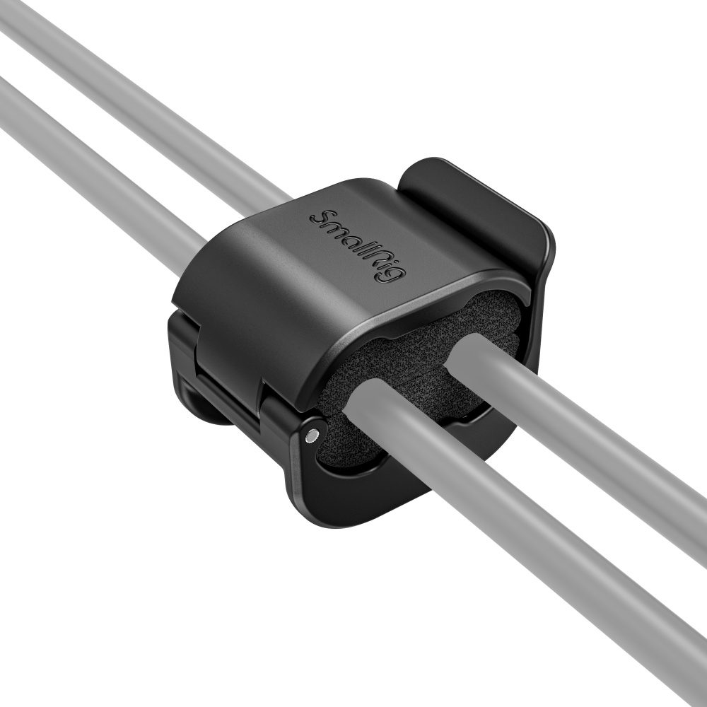 Morsetto per cavo telecamera SmallRig 3685