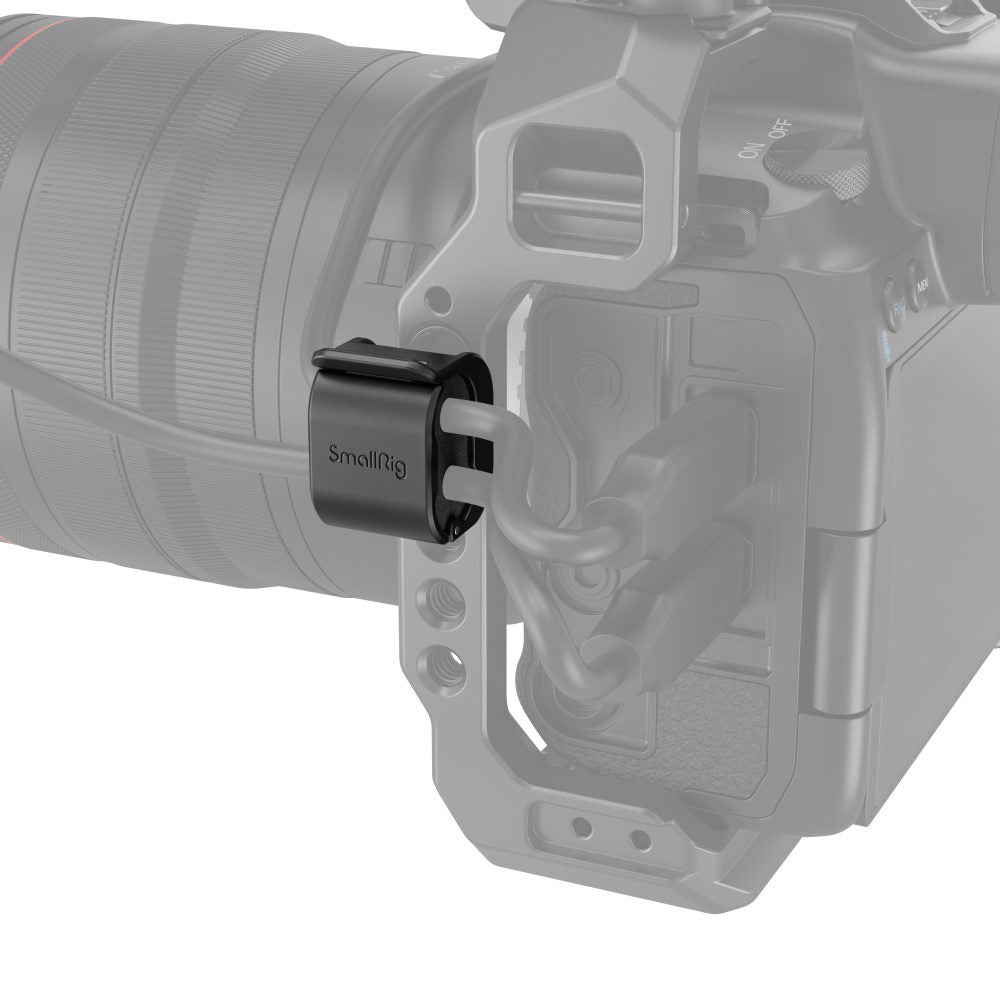 Morsetto per cavo telecamera SmallRig 3685