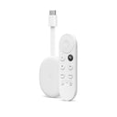 Google Chromecast met Google TV HD