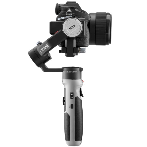 Zhiyun Crane M2S COMBO OUTLET