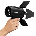 Profoto 101306 Clic Barndoor