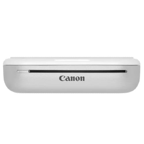 Canon Zoemini 2 Portable Colour Photo Printer White